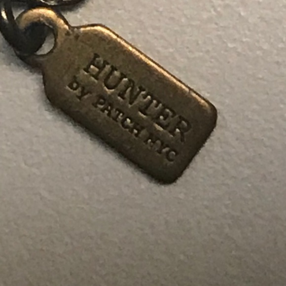 Hunter Patch NYC necklace - Picture 4 of 4